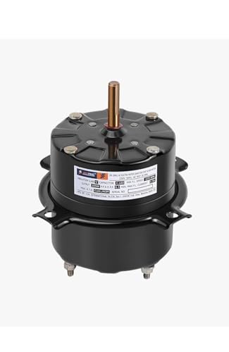 Image of MINI HI SPEED MOTOR 1 inch for mini coolers 2 wire only 1 speed only