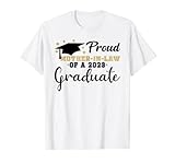 Photo Gallery orgogliosa suocera di a 2023 laureate class 2023 senior 23 maglietta Photo Gallery orgogliosa suocera di a 2023 laureate class 2023 senior 23 maglietta