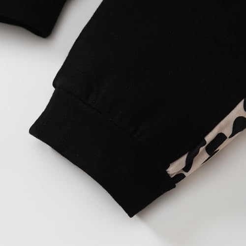 Image of Infant Toddler Baby Girl Clothes Long Sleeve T-shirt Tops Pants Outfits Set