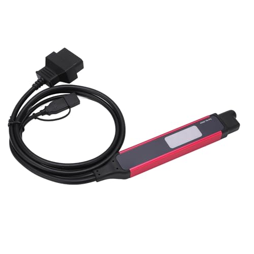 VCI 3 Scanner Wireless Engine Fault Diagnostic Scan Tool for Truck Wireless Fast Compact Diagnostic Tool for Truck Maintenance