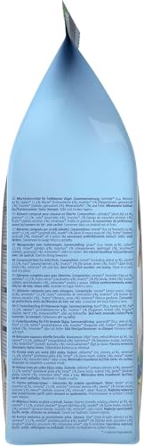 Vitakraft-Vita-Garden-Wildvogelfutter-mit-tierischen-Proteinen-umweltschonend-Ambrosia-kontrolliert-ohne-Zusatz-von-Zucker-1x-1kg | Dealmeister.io Alt tag für bilder post titel