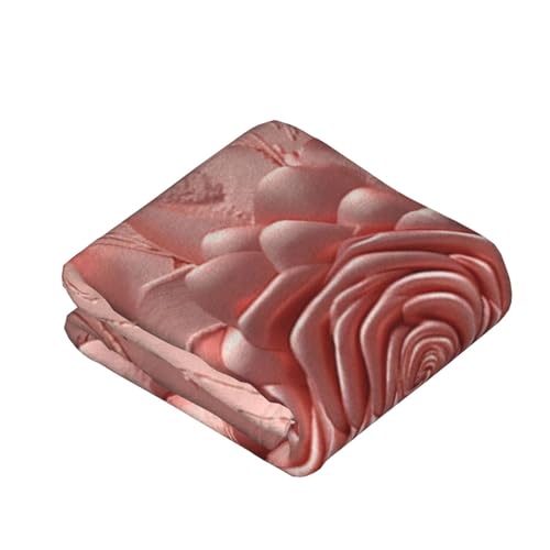 Couverture polaire douce pour canapé lors de vos soirées ciné - 4