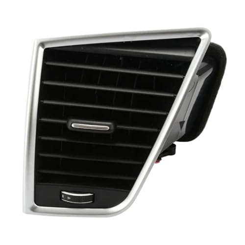 Rejilla de ventilación de coche para Audi Q5 2009-2018 con flujo ajustable