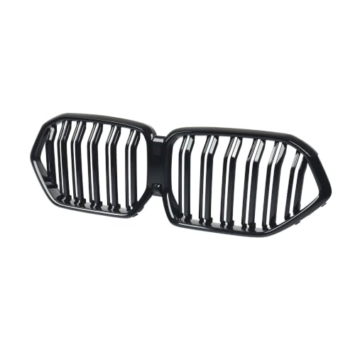 Grille Calandre Avant pour BMW X6 G06 M50d xDrive30d accessoire calandre pare-chocs