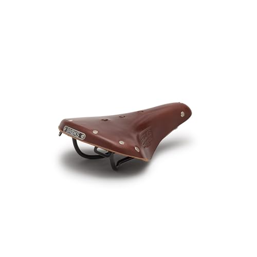 Brooks B17 Leather Saddle