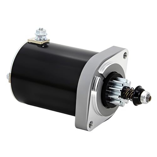 Kawasaki Starter FR691V FR730V FH491V FS481V FS541V FS600V FS604V 21163-0711 21163-0714 21163-0727 21163-0743 21163-0749 21163-7024 21163-7034 21163-7035 FR691V-AS04 (Steel Gear)