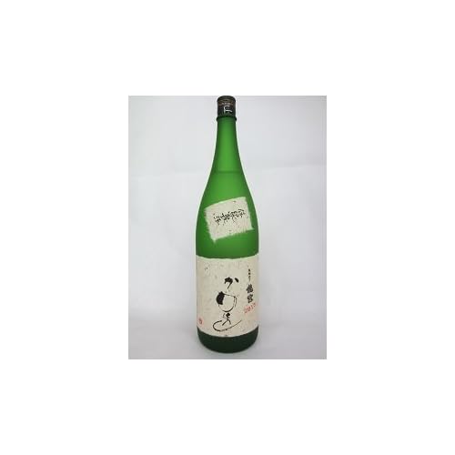 富田酒造場 龍宮 かめ仕込み