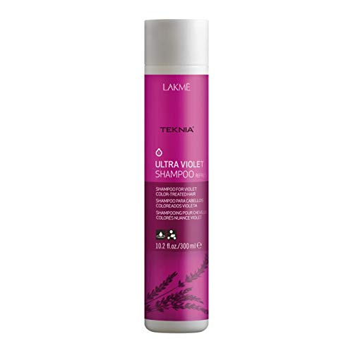 Lakmé Champú y Acondicionador - 300 gr.