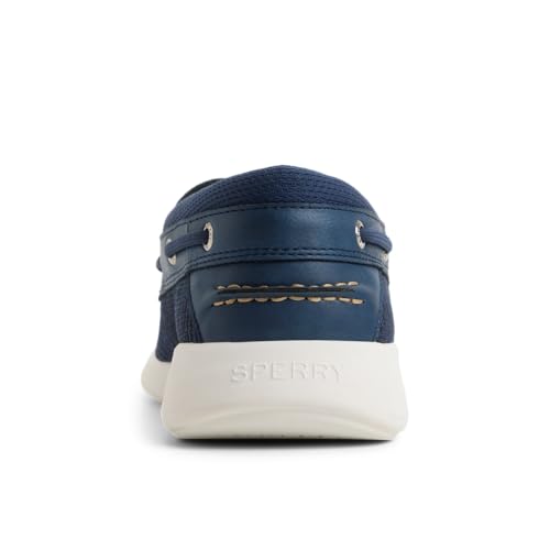 Image of Sperry Mens Harpoon Boat Shoe