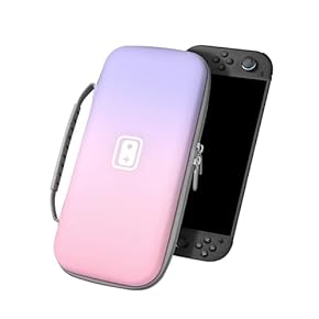 Amazon.co.jp: ケース・収納 - 周辺機器・アクセサリ: ゲーム