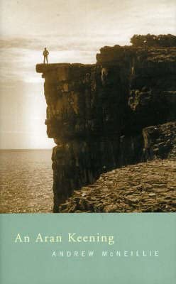 An Aran Keening book cover