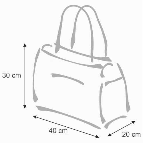 Transporttasche für Hunde und Katzen - Tasche für unterwegs, Dog Carrier -Schultertasche für Haustiere mit Gummiband mit Karabiner,bis 8 kg, olivgrün