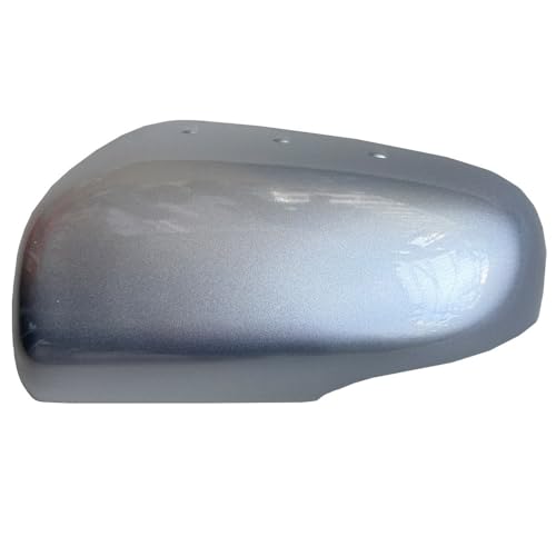 Coque de rétroviseur Roavia anti-choc pour Koleos 2016