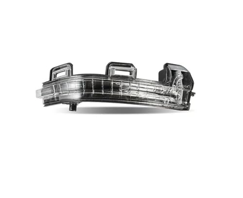 Clignotant de rétroviseur pour VW Teramont et feu de position latéral extérieur