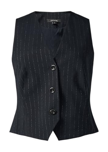 Blazer comma veste femme élégante pour le bureau et sorties chic