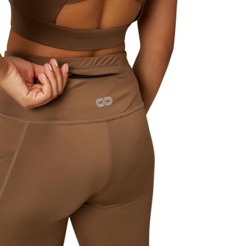 Image of Silvertraq Women's Classic Leggings