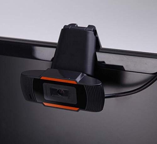 Sanoxy 1080P Hd Webcam Auto Focusing Web Camera Cam W/Microphone Usb Computer Camera For Online Chat, Meetings, Games #TOP6