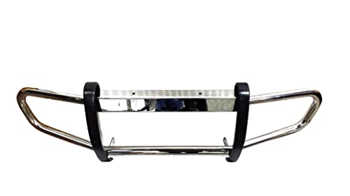 Image of Black Horse Off Road Stainless Steel Stainless Steel FRONT RUNNER 15TYHGSS-14