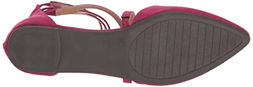 Image of Journee Collection Comfort Foam Marlee Flat