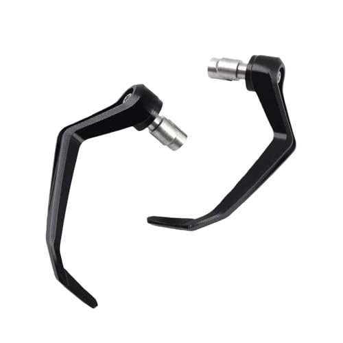 Protège-leviers moto CNC en aluminium pour la protection sur piste de votre 450SR