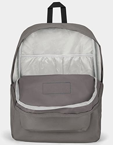 Jansport JS0A7ZNN7H6 Superbreak Plus Am Graphite Grey4