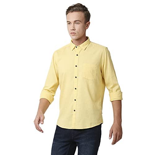 Image of Pepe Jeans Men's Regular Fit Shirt