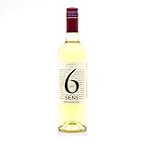 Domaine Gérard Bertrand 6ème Sens IGP Pays d'Oc Capsule à Vis Blanc 2021 75cl