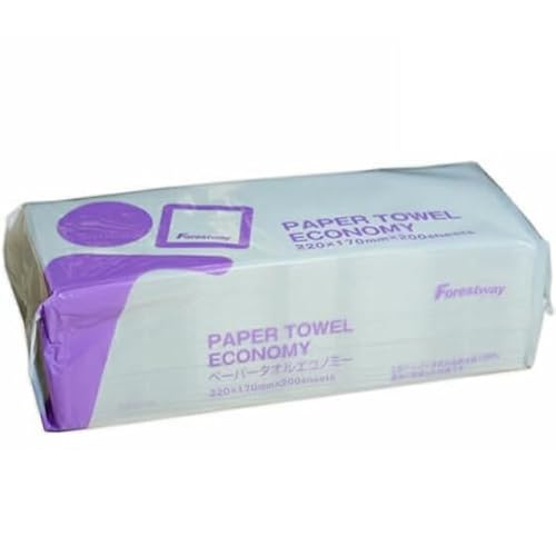 Forestway �y�[�p�[�^�I�� �G�R�m�~�[ 200��