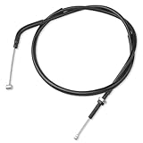 Valorupオートバイクラッチケーブル|ホンダシャドウスピリット750 VT750DC(2001-2007)と互換性| OEM 22870-MCL-000の交換