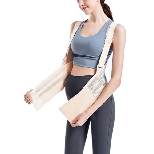 Faja de maternidad para embarazo talla L transpirable ajustable miniatura 2