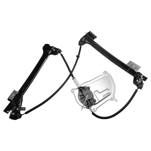 Front Left Driver Side Power Window Regulator 1Y0837461J Fit for