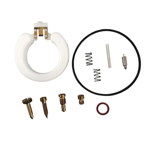 Kit de réparation carburateur hors-bord DT15 DF15 moteur bateau 15HP