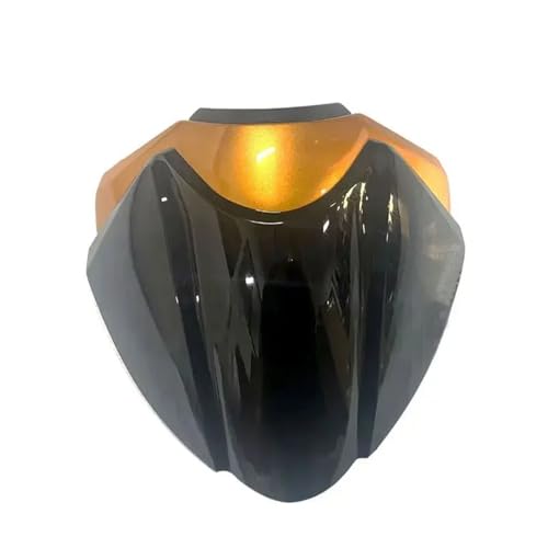 Capot de selle moto pour supprimer le siège arrière passager Hayabusa