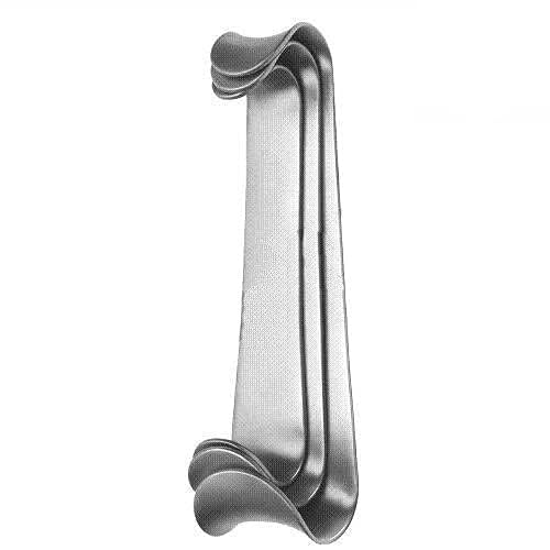 Clark C-Shape Retractor Set Grade 410 Stainless Steel (Pack Of 3 Pc ...