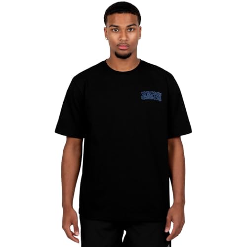 T-shirt homme Nome en coton confortable pour le quotidien
