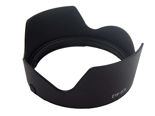 Vhbw paraluce sostituisce Canon EW-83L per