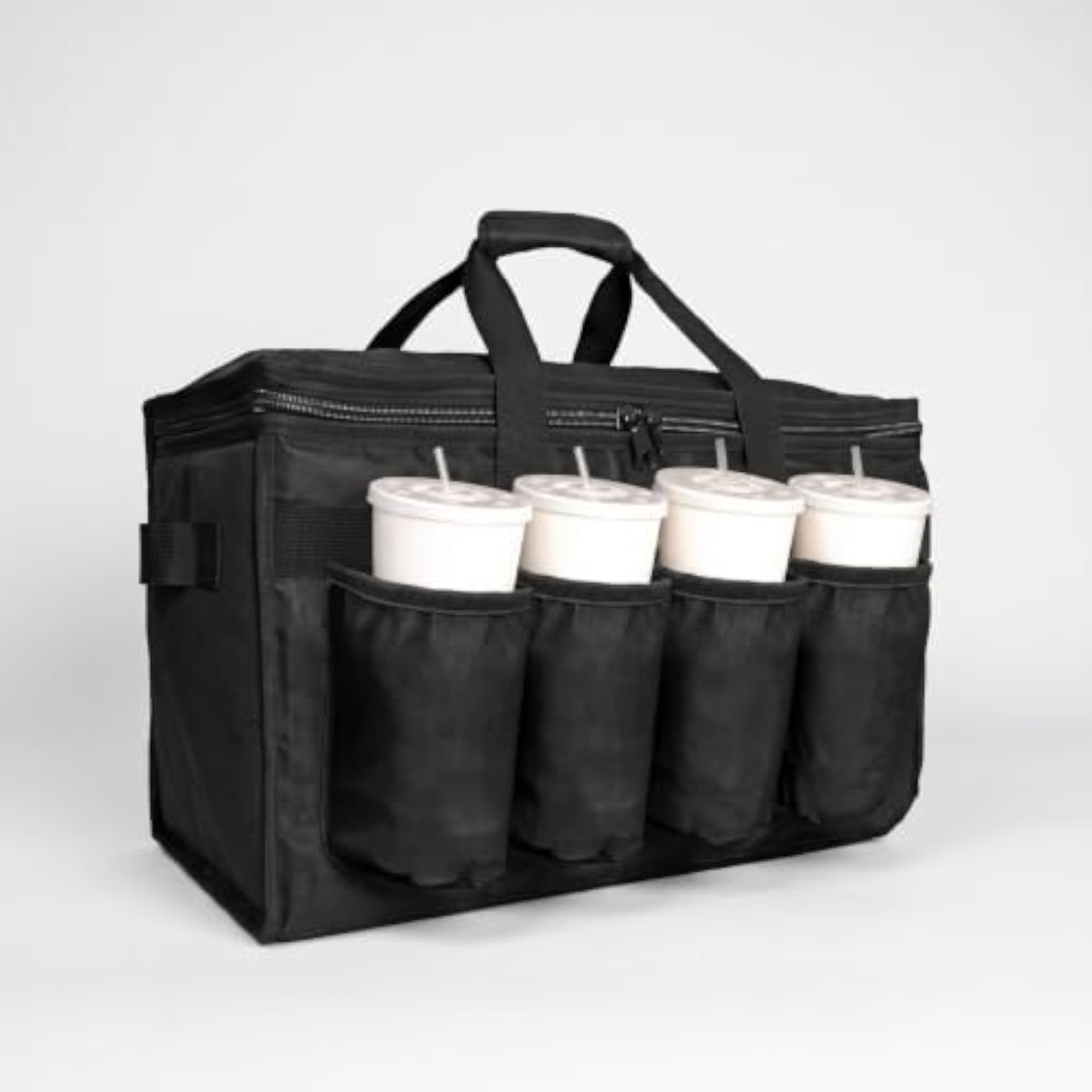 Large Insulated Delivery Bag for Catering, Thermal Design