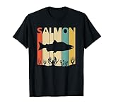 Salmon Funny Cute Salmon T-Shirt