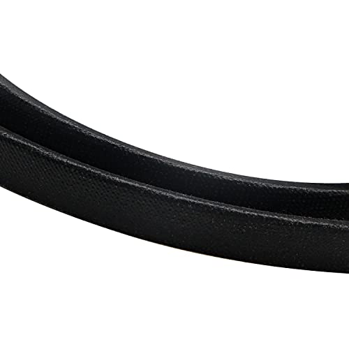 Ganivsor 144959 532144959 Lawn Mower Belt For Ayp Craftsman Husqvarna Murray Poulan 130801 160855 138255 #TOP1