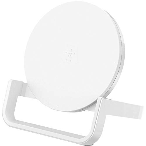 Belkin Boost Up Soporte de Carga Inalámbrica de 10 W, Cargador...