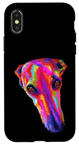 �O���C�n�E���h �� �}�� �X�}�z�P�[�X iPhone X/XS �p