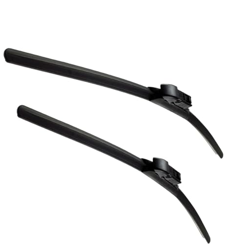 Balais essuie-glace Citroen C3 Aircross 2017 2018 2019 avant ST ASF2816ST