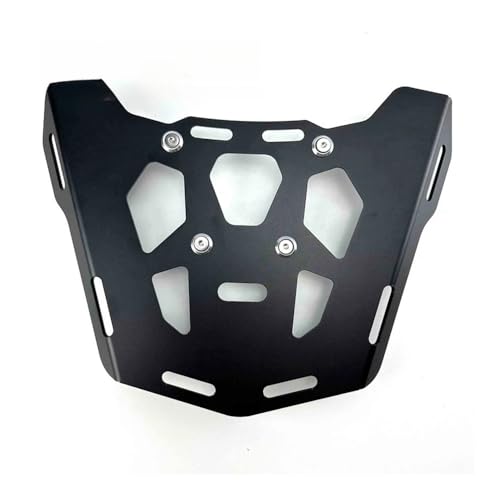 Porte-bagages pour G310GS support de coffre arrière robuste - 6