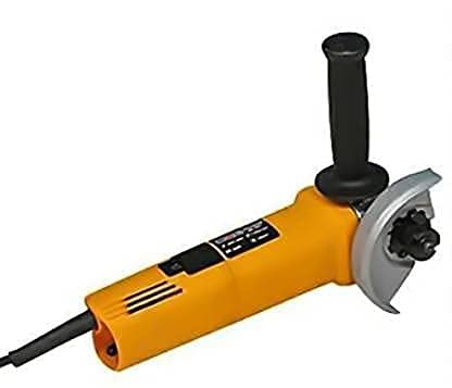 SAURAN Angle Grinder (100 mm Wheel Diameter) (B09CTL4M3J) Amazon Price History, Amazon Price Tracker
