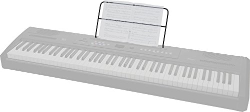 Williams Service Parts Allegro Music Rest