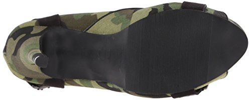 Ellie Shoes Women's 423-PFC Pump4