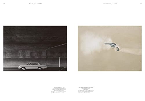 Joan Didion: What She Means