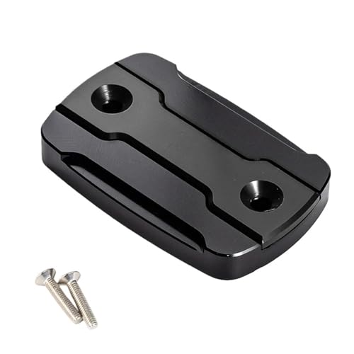Accessoires protection réservoir liquide frein avant pour trajets en XMAX300