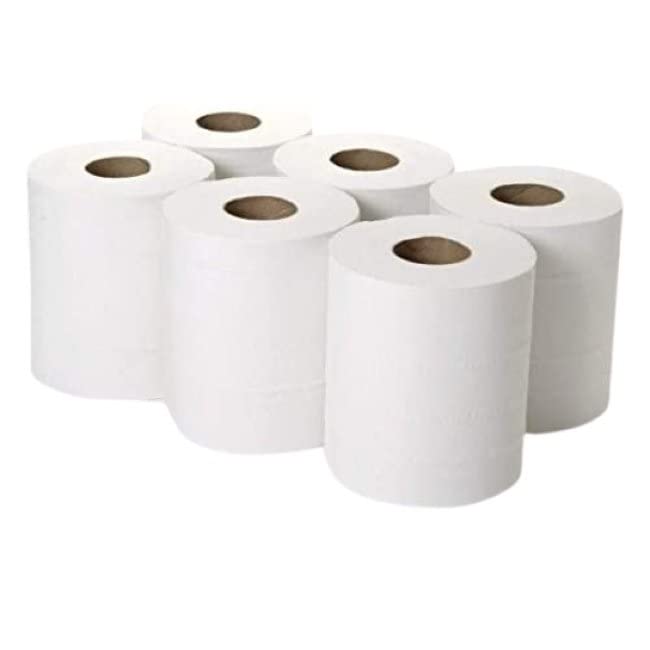 BYFT Kitchen Roll 700grams Pack of 6 Rolls