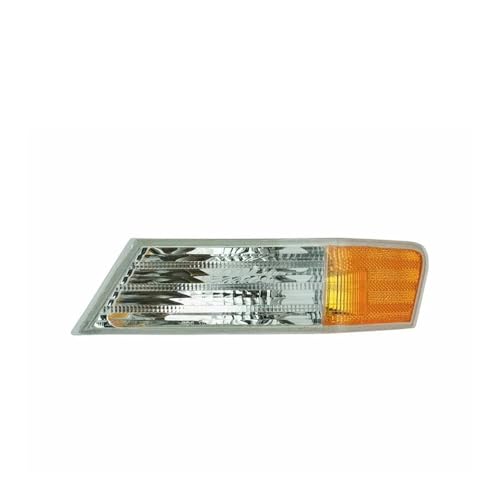 Coque de clignotant arrière Patriot feu de signalisation voiture 2007-2017 optique